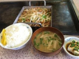 お Hǎo み Shāo き Mù Mǎ food