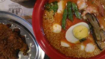 Papparam Kopitiam True Taste Of Malaysia&singapore Delights food