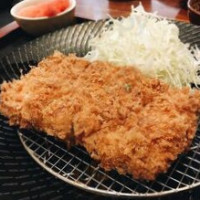 Yabu. The House Of Katsu food