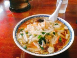 Héng Bāng ラーメン Lóng Wèi food