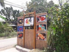 624 Carlock St. Argao food