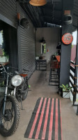 Cafe Riders Lounge Wayanad food