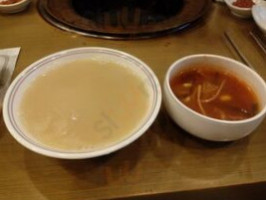 시내식당 food