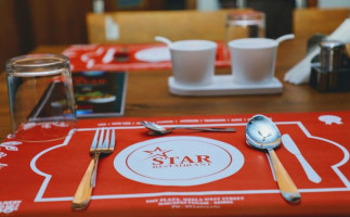 Star Restaurent food