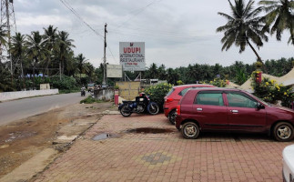 Udupi International food