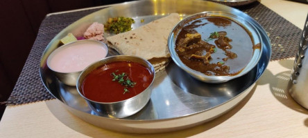 Kokani Katta food