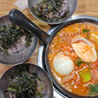 신상철선산곱창 food