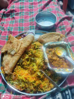 Pet Puja food