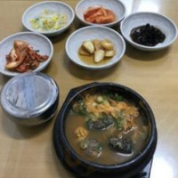 삼보식당 food