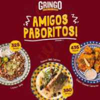 Gringo food