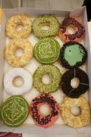 J.co Donuts Coffee food