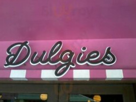Dulgies Desserts And Cafe food