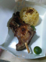 Bacolod Chicken Inasal Sm Marikina food