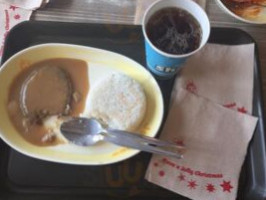 Jollibee food