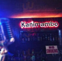 Kanimambo food