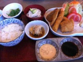 Tanabe Japanese food