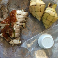 Cebu's Original Lechon Belly food