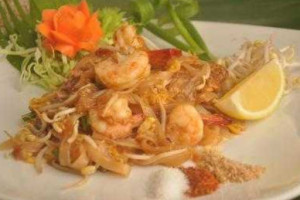 Thai Basil Boracay food