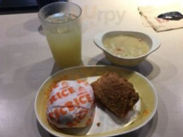 Jollibee food