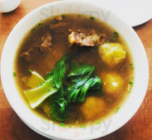 Ho Chai Lai food