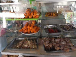 Batac Riverside Empanada food