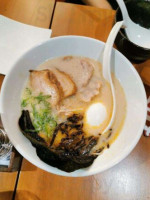 Ippudo food