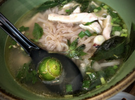 Namnam Noodle food