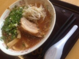 ラーメン Wū food