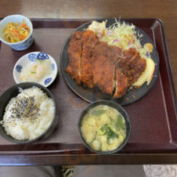 セイリング food