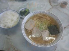 あらや Shí Táng Bā Fān Xià food