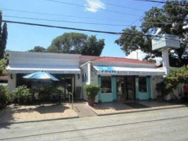 Sans Rival Cakes And Pastries outside