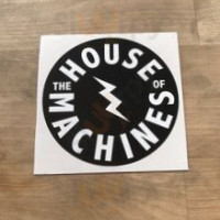 The House Of Machines inside