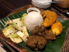 Warung food