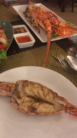 Charoen Seafood food