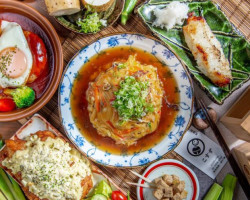 こすずCosuzu日本居酒屋 food