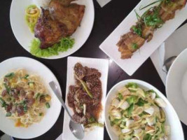 Artizan Cafe Bohol food