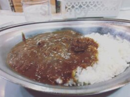 カレーショップ インデアン Zhá Nèi Diàn food