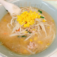 えぞふじ Guó Jiàn Diàn food