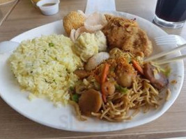 Chowking food