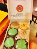 J.co Donuts Coffee food