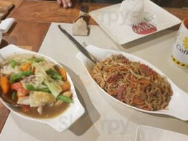 Payag food