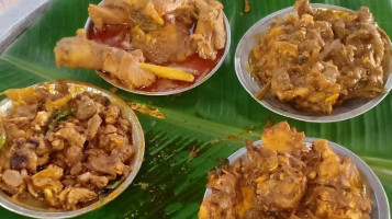 Chithra food