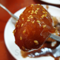 수복빵집 food