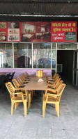 Mitra Da Family Vaishno Dhaba outside