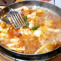 일도씨닭갈비 분당점 food