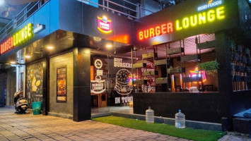 Burger Lounge Nadapuram food