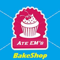 Ate Em's Bakeshop food