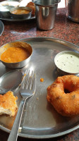 Udupi's Suraksha food