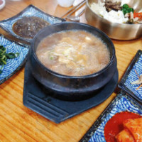 산수명산 food