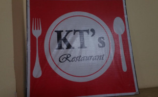 Kt's food